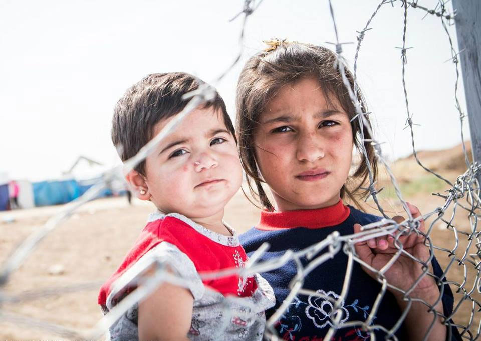 Liên hợp quốc và các đối tác kêu gọi bảo vệ trẻ em Syria